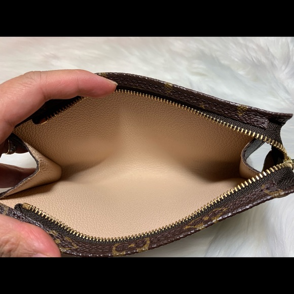 Vintage Bucket PM pouch - Picture 11 of 13